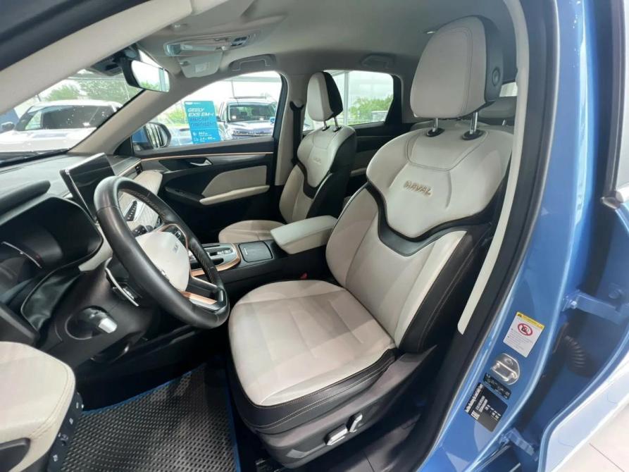 Haval Jolion I Екатеринбург  - изображение 12