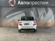 Lada (ВАЗ) Granta I Рестайлинг Волгоград  - изображение 25