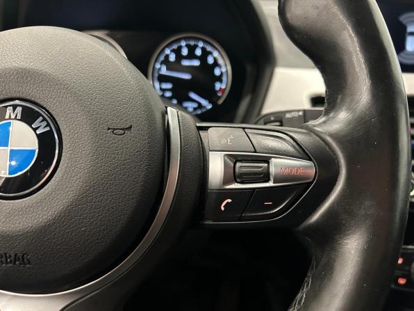 BMW X1 II (F48) Рестайлинг с пробегом 2020 года, цена 2 999 000 рублей, 131936 км, внедорожник, Автокод Объявления