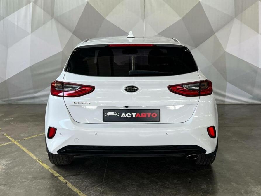 Kia Ceed III Оренбург  - изображение 5