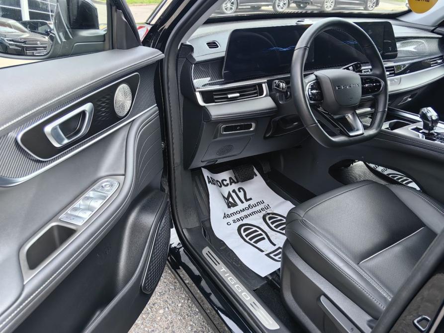 Chery Tiggo 7 Pro Max I Нижнекамск  - изображение 10