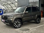 Lada (ВАЗ) Niva I Рестайлинг (Travel) Пермь  - изображение 27