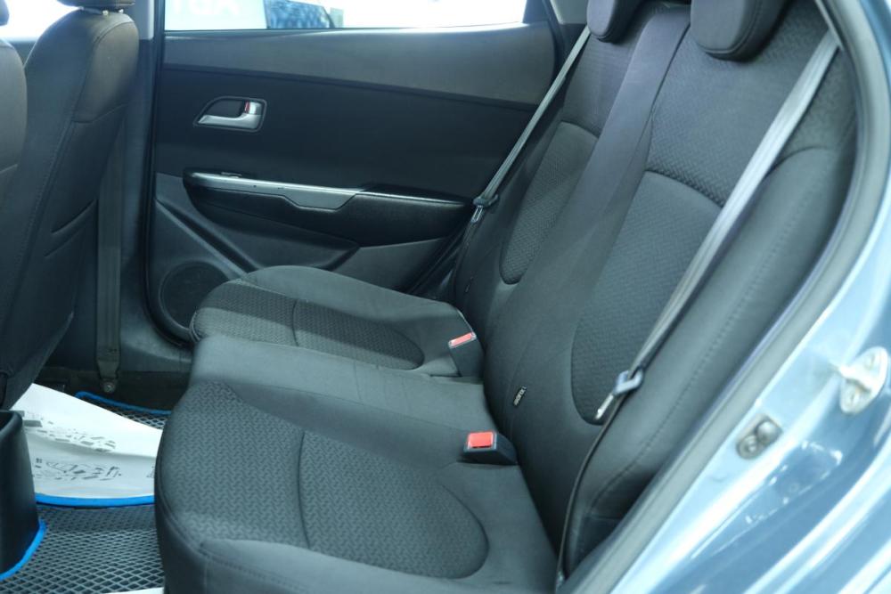 Kia Rio III Омск  - изображение 20