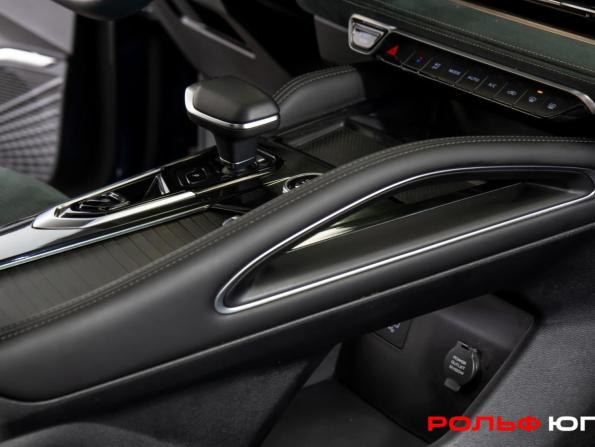 Geely Monjaro I с пробегом 2023 года, цена 3 163 000 рублей, 33000 км, внедорожник, Автокод Объявления