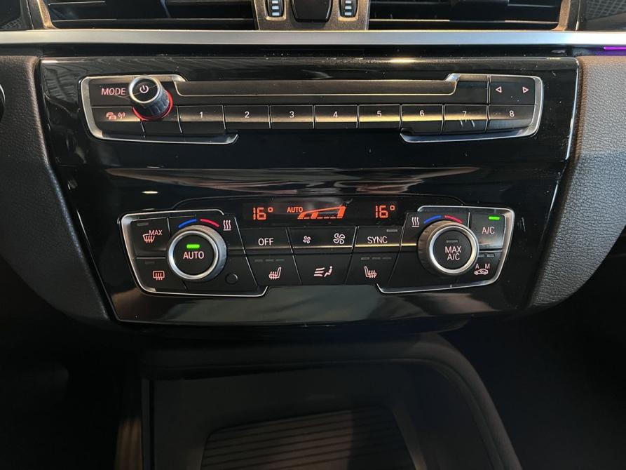 BMW X1 II (F48) Чебоксары  - изображение 15