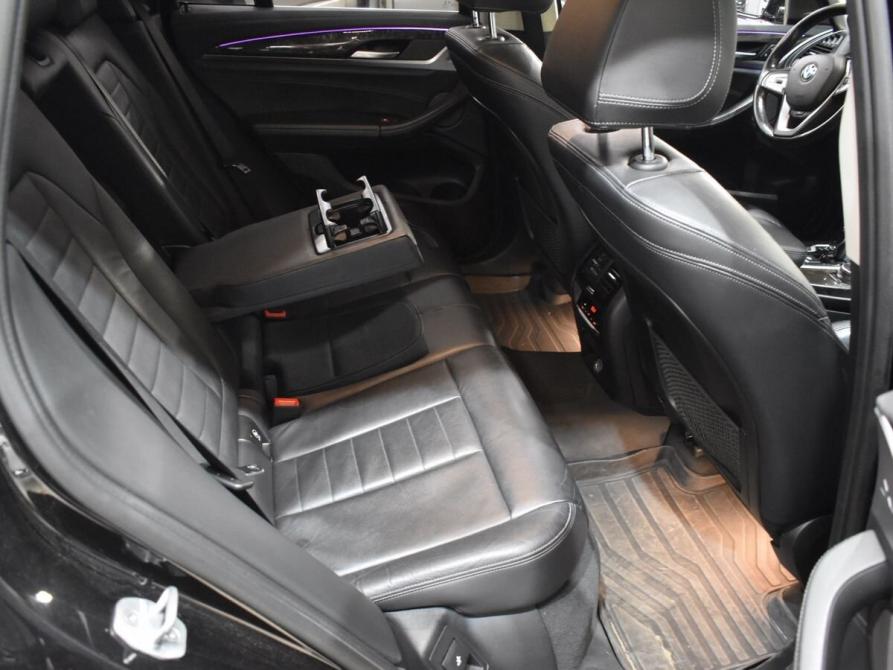 BMW X3 III (G01) Архангельск  - изображение 11