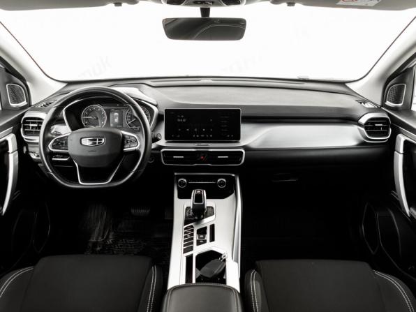 Geely Coolray I с пробегом 2021 года, цена 1 695 000 рублей, 32195 км, внедорожник, Автокод Объявления