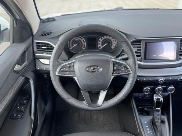 Lada (ВАЗ) Vesta I Рестайлинг (NG) с пробегом 2024 года, цена 1 365 000 рублей, 15666 км, универсал, Автокод Объявления