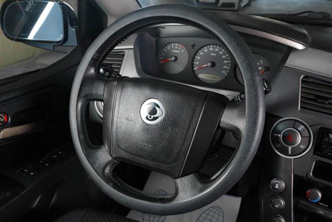 SsangYong Kyron I Рестайлинг с пробегом 2013 года, цена 1 049 000 рублей, 250000 км, внедорожник, Автокод Объявления