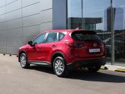 Mazda CX-5 I Рестайлинг Москва  - изображение 30