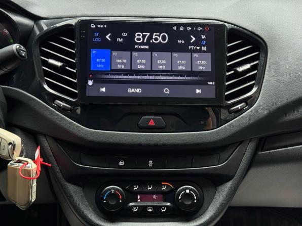 Lada (ВАЗ) Vesta I с пробегом 2017 года, цена 769 000 рублей, 105000 км, седан, Автокод Объявления