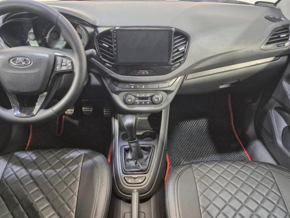Lada (ВАЗ) Vesta I с пробегом 2020 года, цена 998 000 рублей, 69000 км, седан, Автокод Объявления