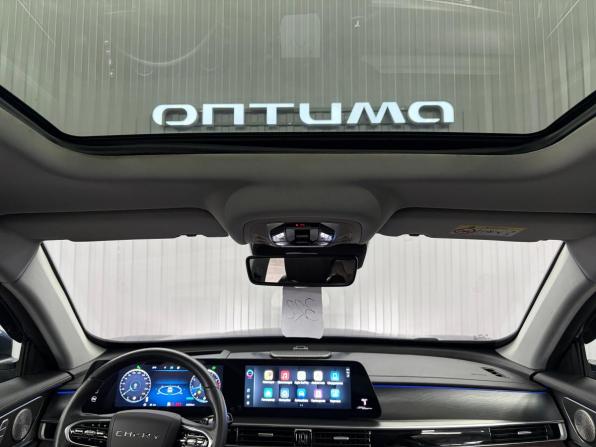Chery Tiggo 8 Pro Max I Рестайлинг с пробегом 2023 года, цена 2 357 000 рублей, 61760 км, внедорожник, Автокод Объявления