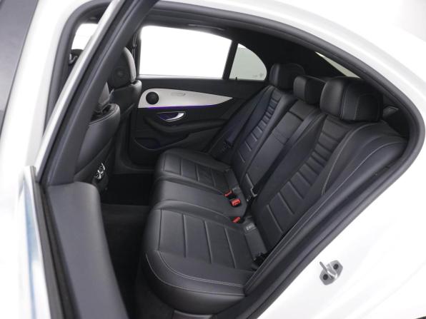 Mercedes-Benz E-Класс V (W213 S213 C238) Рестайлинг с пробегом 2021 года, цена 4 749 546 рублей, 42360 км, седан, Автокод Объявления