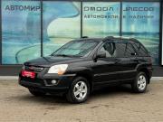 Kia Sportage II Рестайлинг Архангельск  - изображение 15