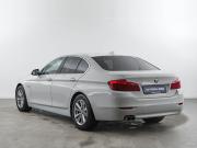 BMW 5 серии VI (F10/F11/F07) Рестайлинг Москва  - изображение 26