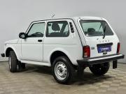 Lada (ВАЗ) Niva Legend Борисоглебск  - изображение 20