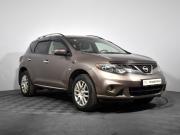Nissan Murano II (Z51) Рестайлинг 2 Санкт-Петербург  - изображение 20