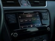 Skoda Octavia III (A7) Рестайлинг Санкт-Петербург  - изображение 39