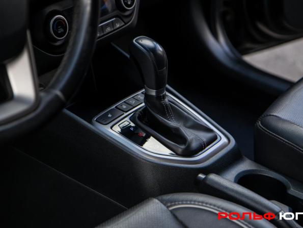 Hyundai Creta I с пробегом 2016 года, цена 1 478 000 рублей, 135899 км, внедорожник, Автокод Объявления