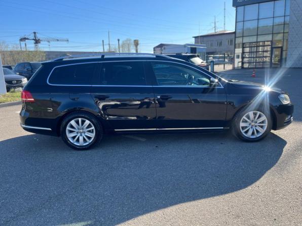 Volkswagen Passat B7 с пробегом 2013 года, цена 1 075 000 рублей, 102473 км, универсал, Автокод Объявления