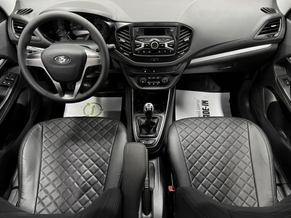 Lada (ВАЗ) Vesta I с пробегом 2016 года, цена 845 000 рублей, 165328 км, седан, Автокод Объявления