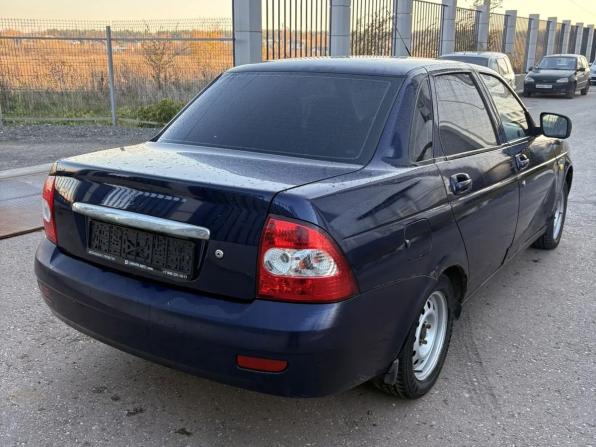Lada (ВАЗ) Priora I с пробегом 2012 года, цена 173 000 рублей, 201684 км, седан, Автокод Объявления