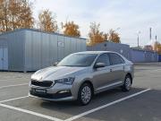 Skoda Rapid II Чебоксары  - изображение 23