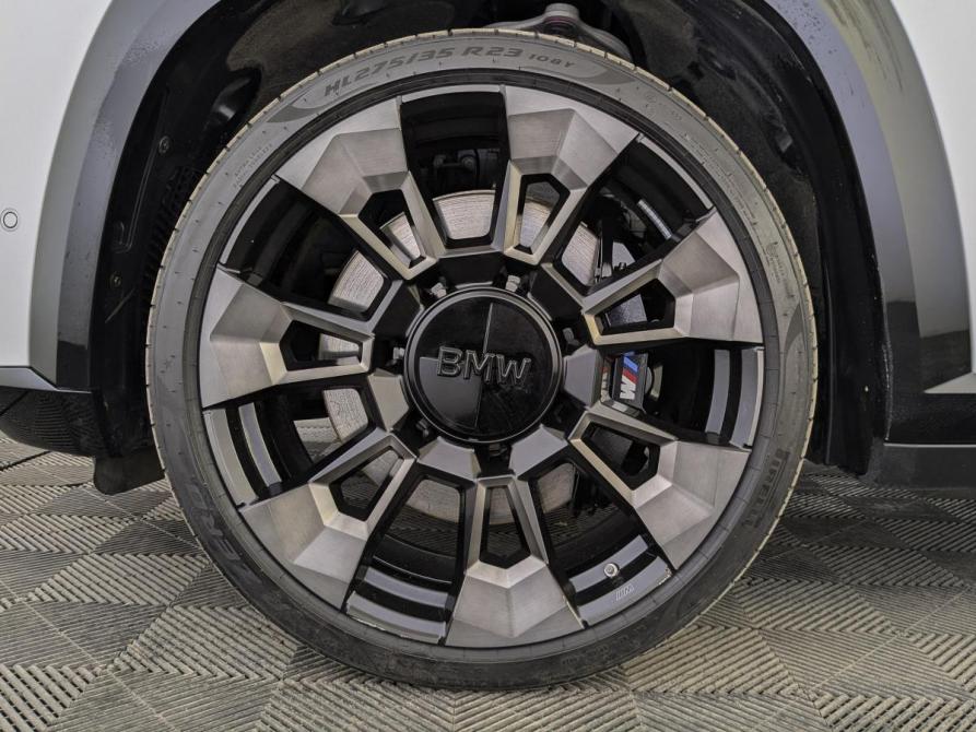 BMW XM Москва  - изображение 12
