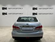 Nissan Almera III (G15) Санкт-Петербург  - изображение 18