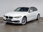 BMW 3 серии VI (F3x) Рестайлинг Москва  - изображение 31