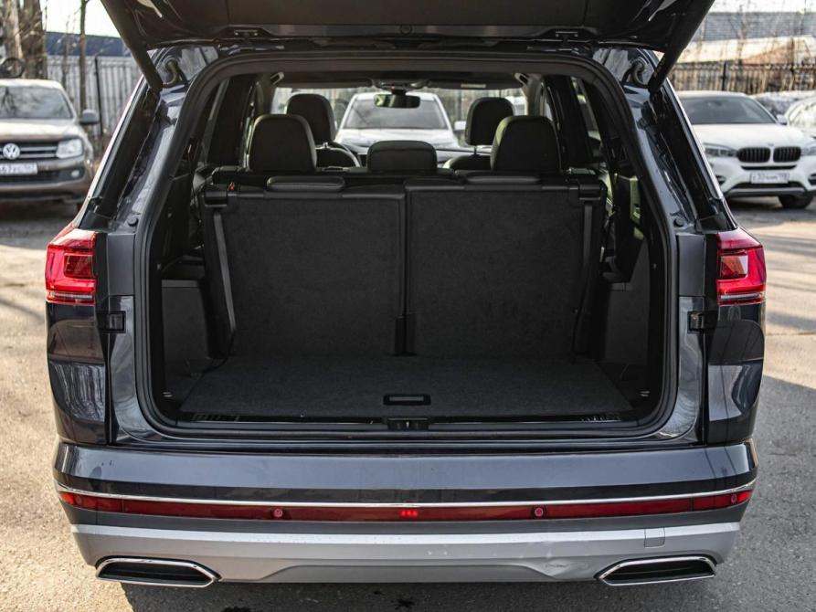 Volkswagen Talagon I Санкт-Петербург  - изображение 20