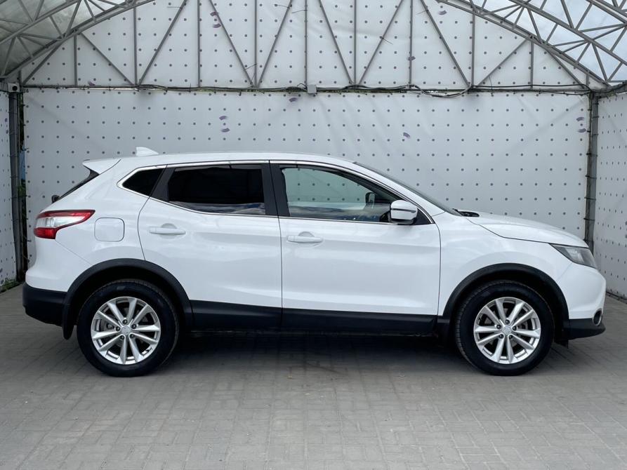 Nissan Qashqai II Тамбов  - изображение 9