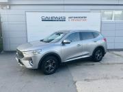 Haval F7 I Петрозаводск  - изображение 9