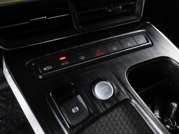 Haval F7 II с пробегом 2026 года, цена 3 799 000 рублей, 6 км, внедорожник, Автокод Объявления
