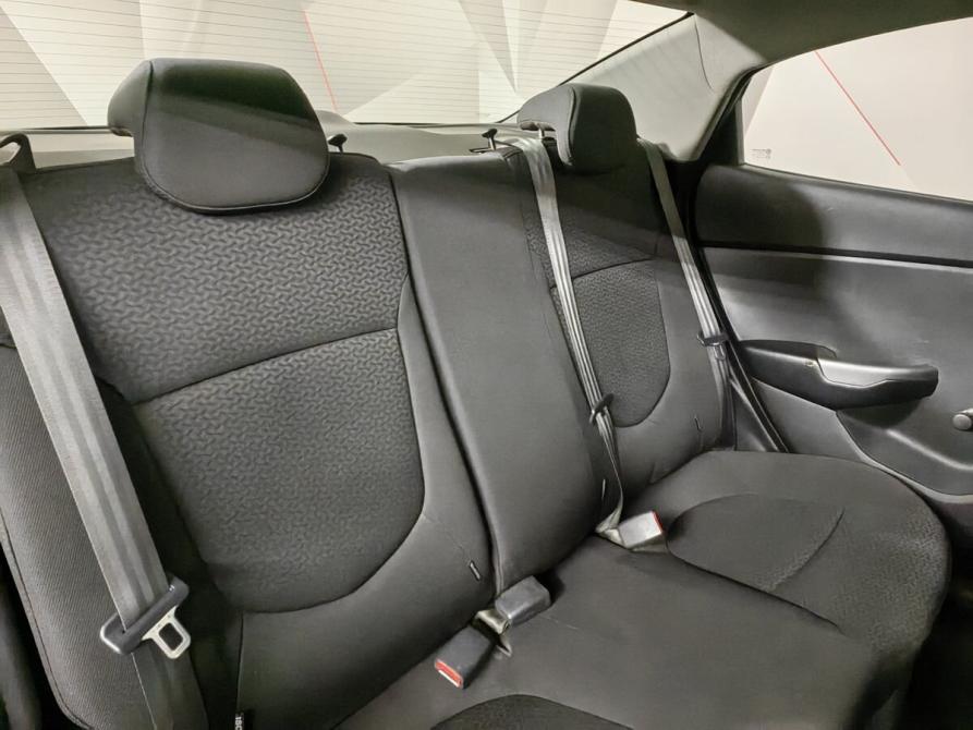 Kia Rio III Москва  - изображение 15