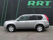 Nissan X-Trail II Рестайлинг Вологда  - изображение 24