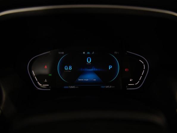 JAC J7 I с пробегом 2023 года, цена 999 000 рублей, 72923 км, лифтбек, Автокод Объявления