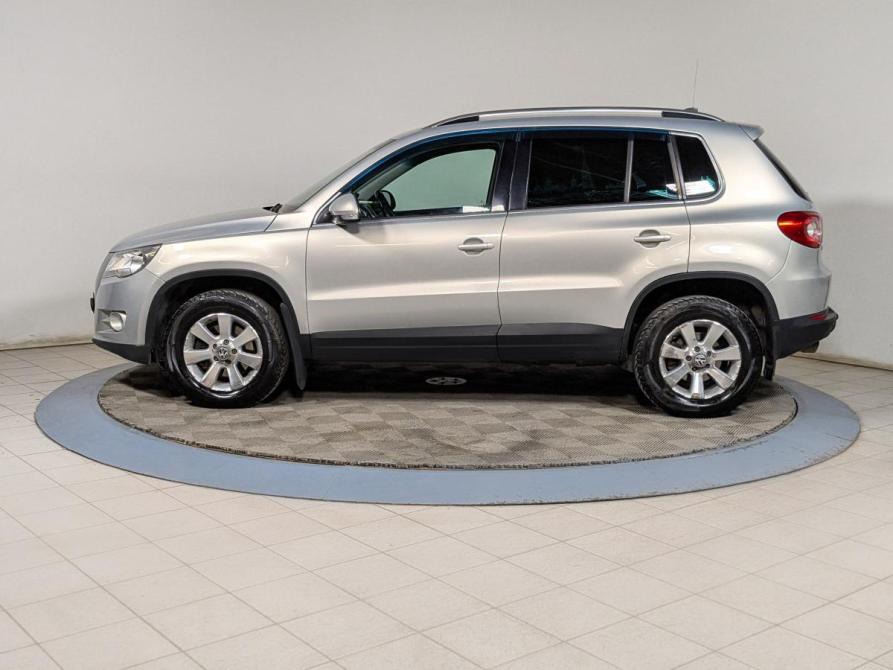 Volkswagen Tiguan I Екатеринбург  - изображение 5