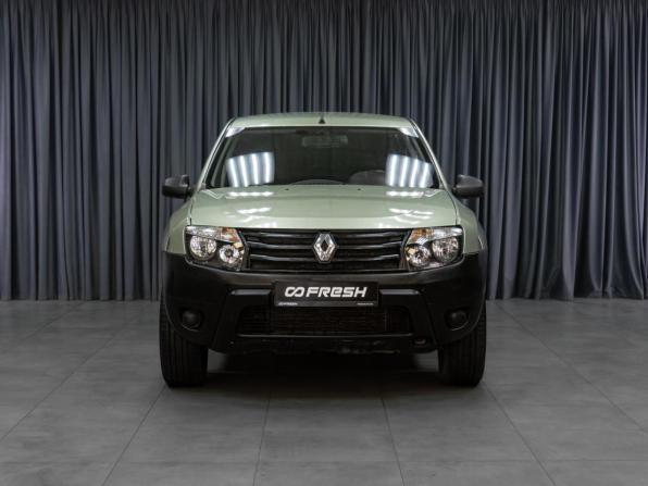 Renault Duster I с пробегом 2013 года, цена 685 000 рублей, 220495 км, внедорожник, Автокод Объявления