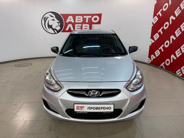 Hyundai Solaris I с пробегом 2012 года, цена 829 000 рублей, 189045 км, хэтчбек, Автокод Объявления