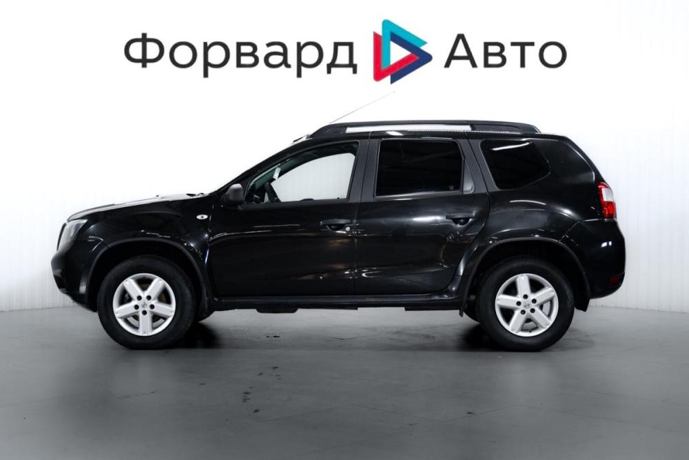 Nissan Terrano III (D10) Тюмень  - изображение 5