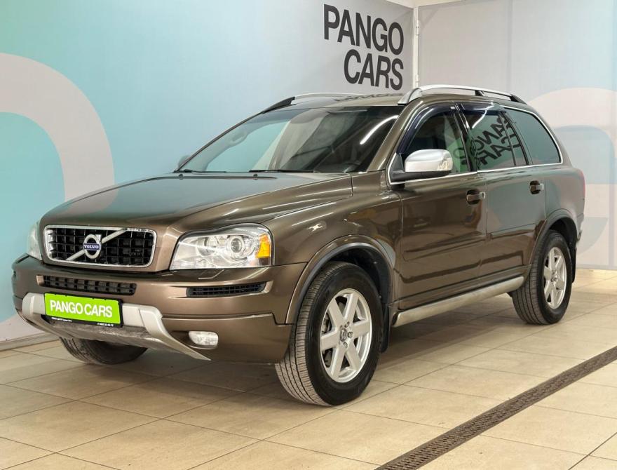 Volvo XC90 I Рестайлинг Набережные Челны  - изображение 1
