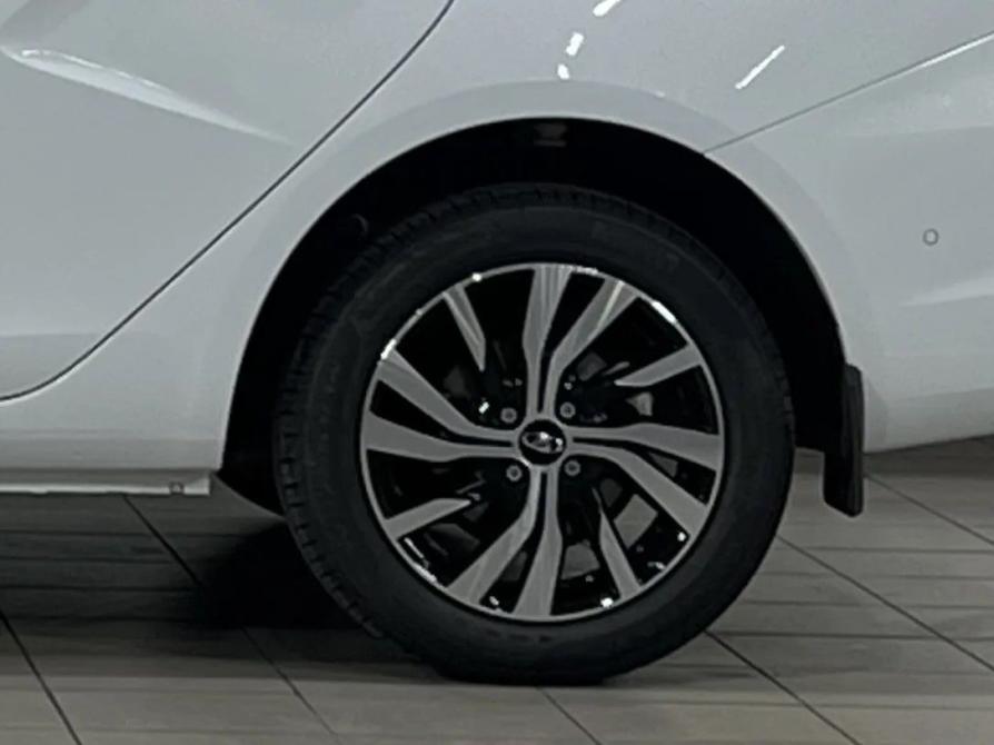 Lada (ВАЗ) Vesta I Рестайлинг (NG) Астрахань  - изображение 11