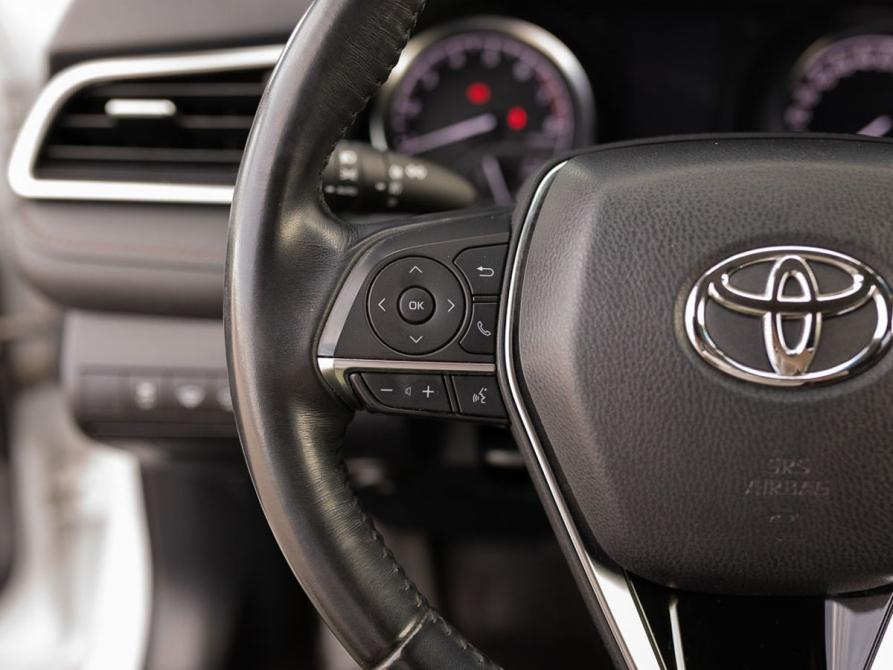 Toyota Camry VIII (XV70) Новосибирск  - изображение 12