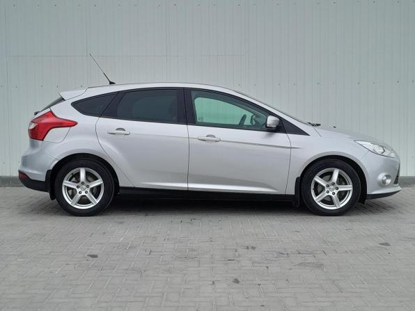 Ford Focus III с пробегом 2013 года, цена 849 000 рублей, 167400 км, хэтчбек, Автокод Объявления