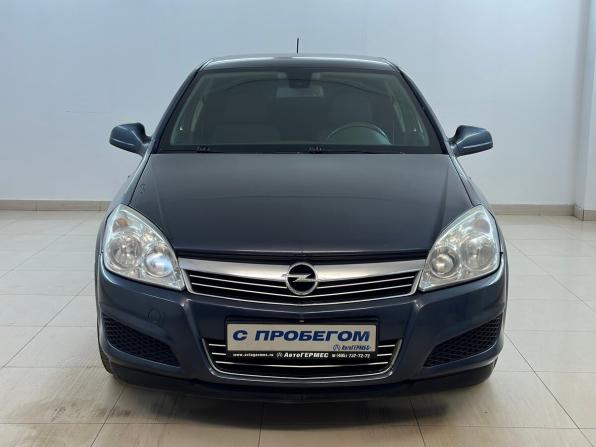 Opel Astra H Рестайлинг с пробегом 2009 года, цена 550 000 рублей, 129027 км, седан, Автокод Объявления