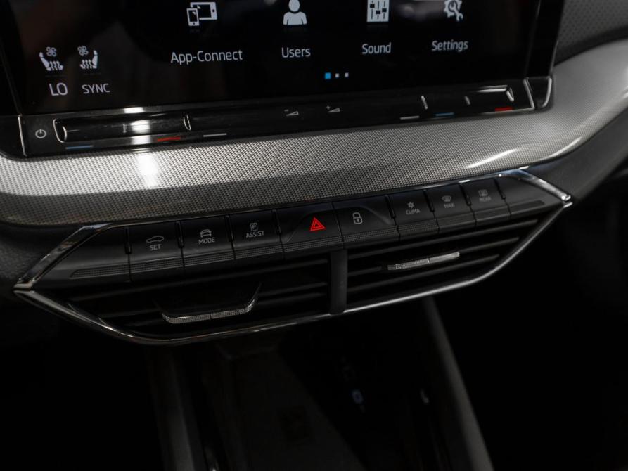 Skoda Octavia IV (A8) Москва  - изображение 23