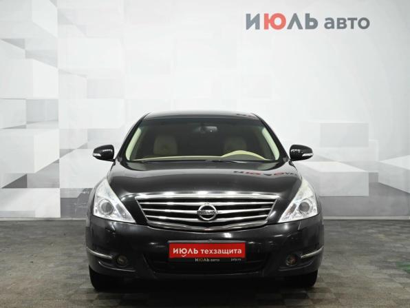 Nissan Teana II Рестайлинг с пробегом 2012 года, цена 1 300 000 рублей, 189198 км, седан, Автокод Объявления
