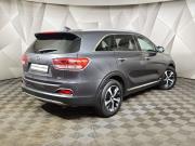 Kia Sorento III Prime Москва  - изображение 22